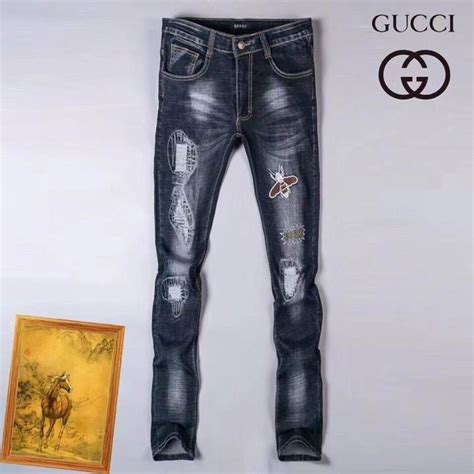 gucci jeans cheap|gucci jeans for sale.